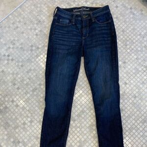 Universal Thread High Rise Skinny jeans